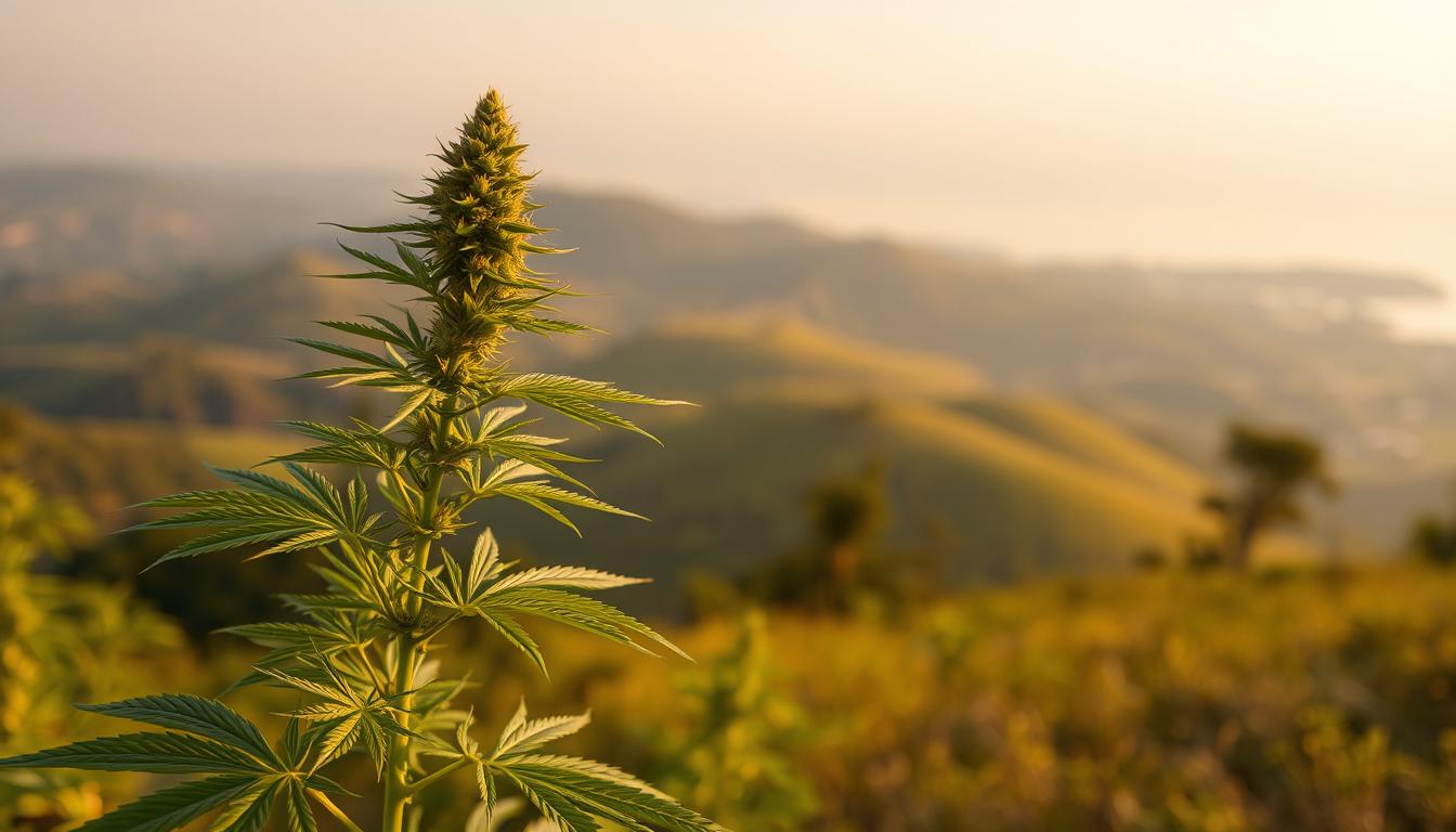 Ganja Medis