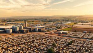 Peternakan Global: Berita Terkini dan Tren Industri