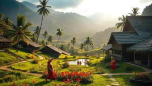 Temukan Keindahan Desa Wisata di Indonesia