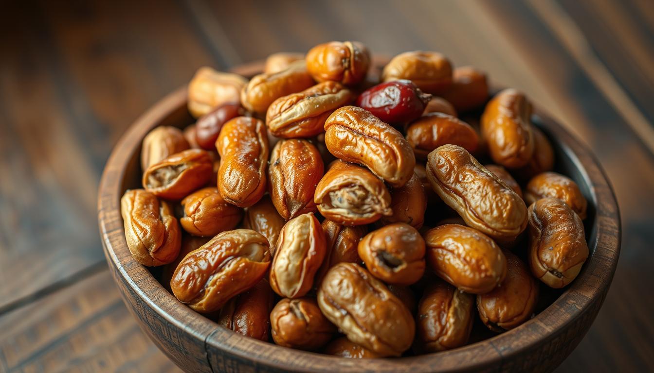 Kacang Panggang