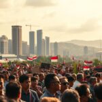 5 Kekuatan Politik: Memahami Dinamika Politik Indonesia