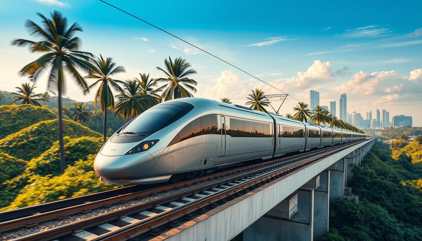 Kereta Cepat