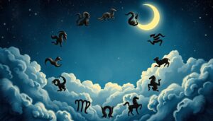 Nasib Zodiak: Ramalan Terbaru untuk Hari Ini