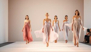 Nuansa Lembut: Tren Terbaru Fashion Indonesia
