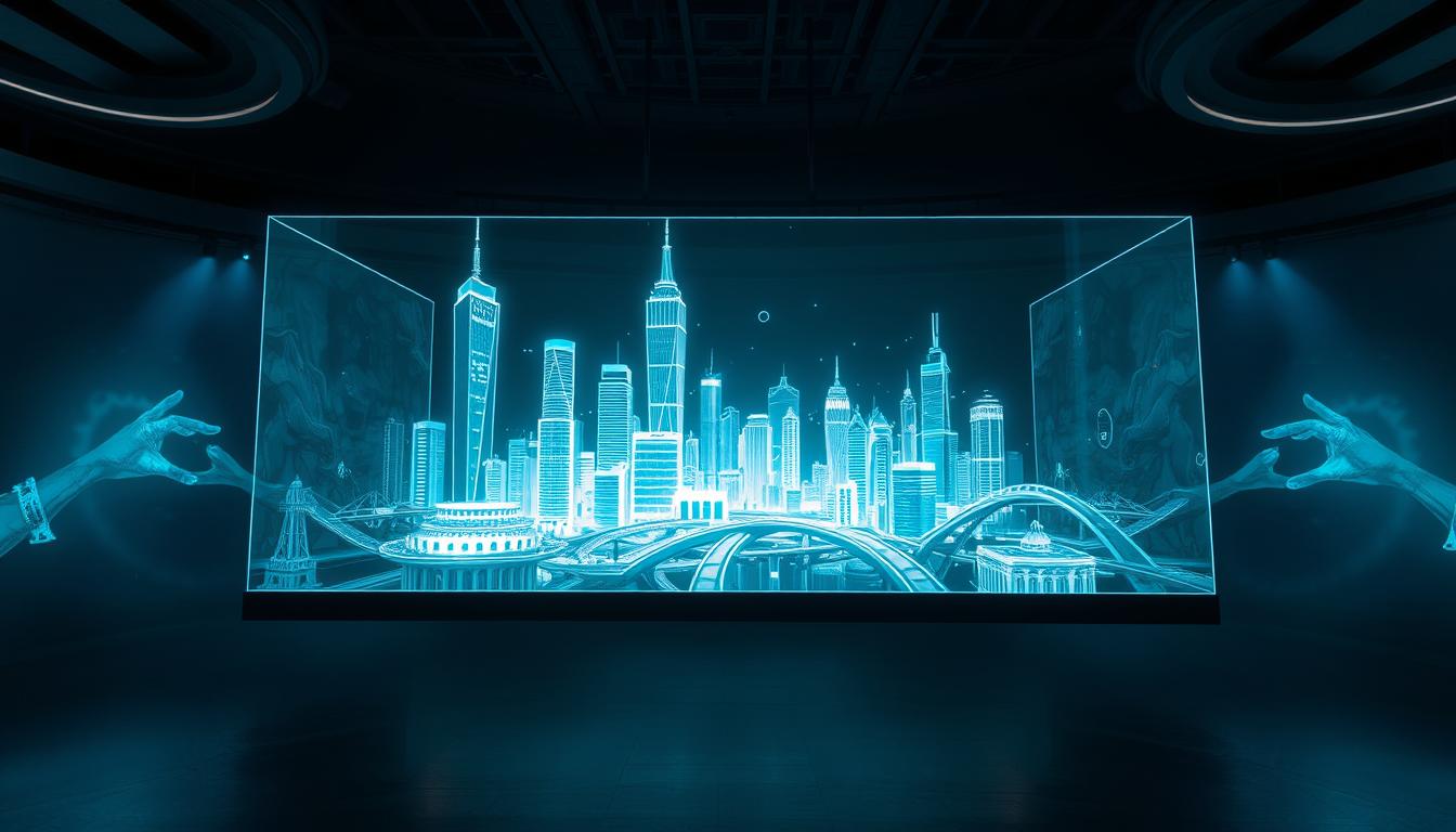 Realitas Holografik