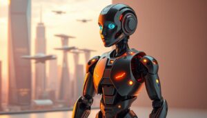 Robot Pintar: Temukan Inovasi Teknologi Masa Depan