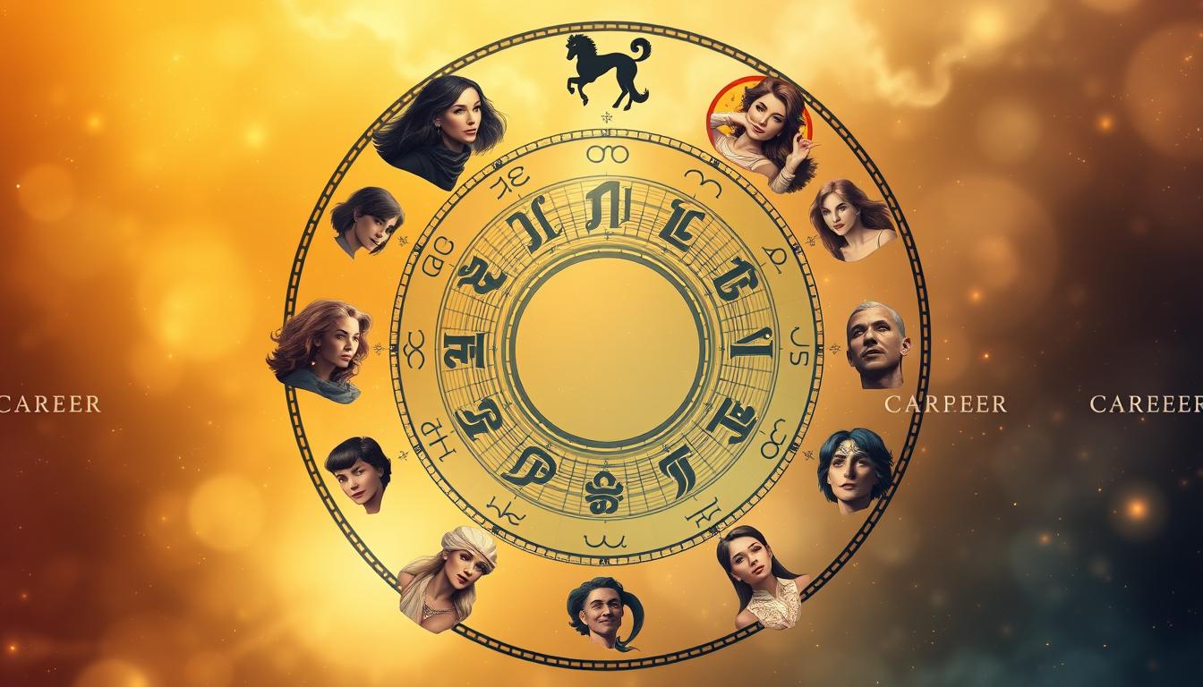 Zodiak Pekerjaan: Mengetahui Karier yang Cocok Untukmu