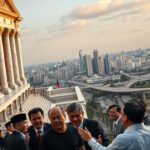 Hukum Politik: Perkembangan dan Tantangan di Indonesia