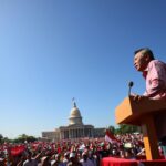 Kampanye Politik: Dinamika dan Tren Terkini di Indonesia