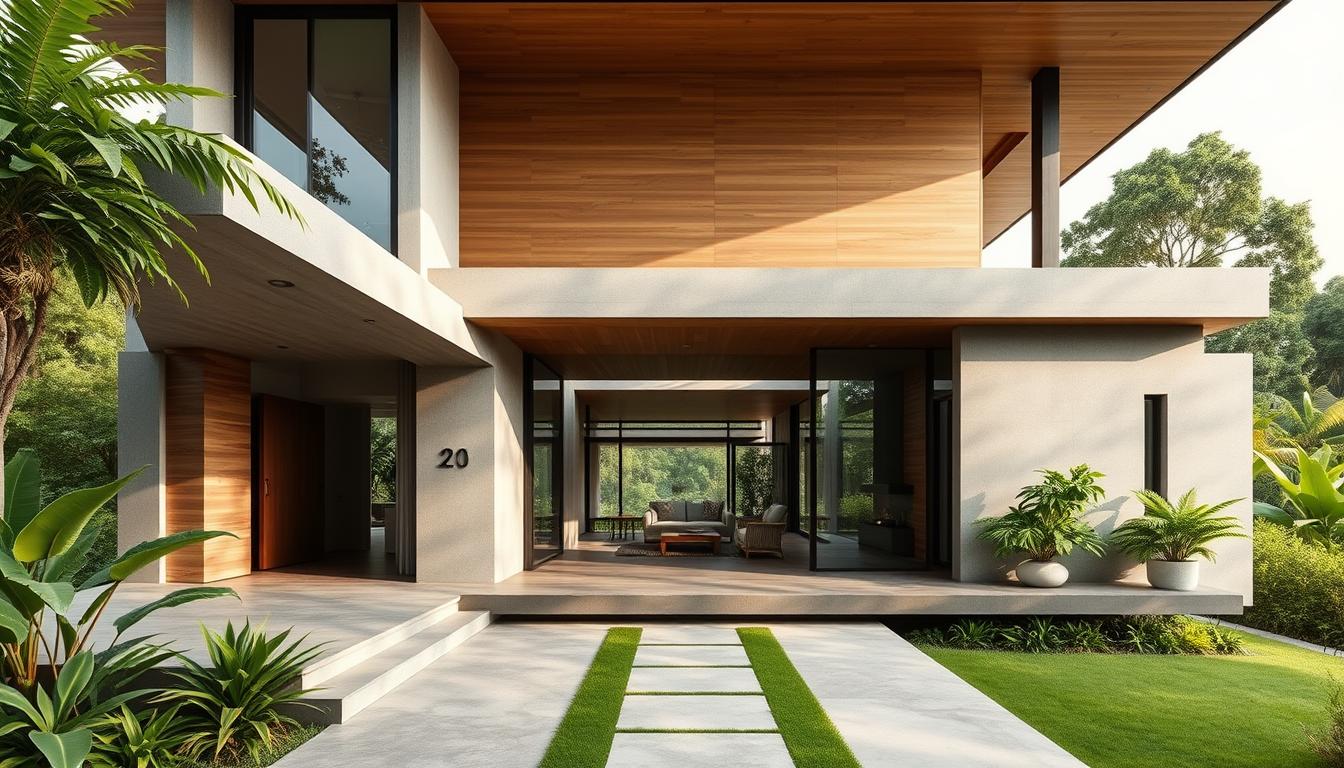 rumah minimalis