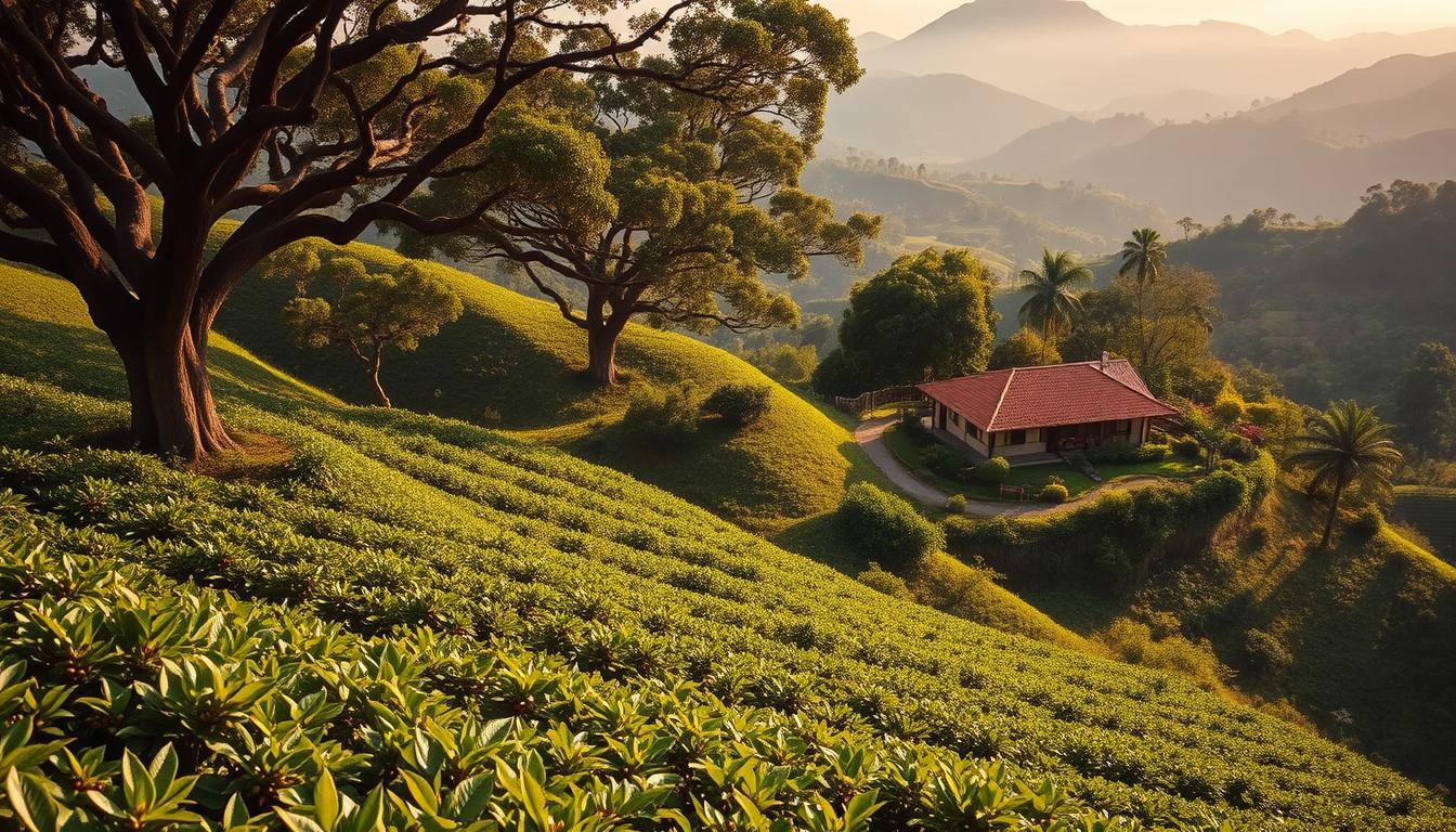 KEBUN KOPI