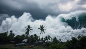 Berita Terbaru: Tsunami Melanda Indonesia