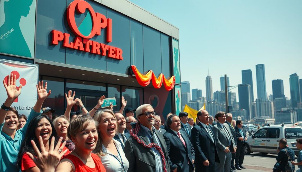 partai politik