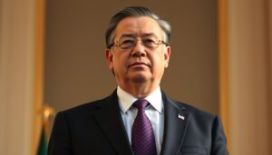 Presiden Terbaru: Berita Terkini dari Pemerintahan