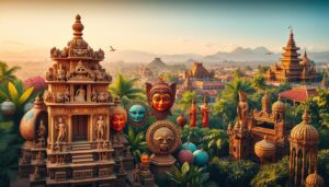 Seni Rupa Indonesia: Memperkaya Warisan Budaya